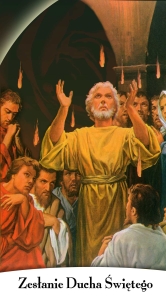 BANER TAJEMNICE RÓŻAŃCA: CHWALEBNE (tc_03)