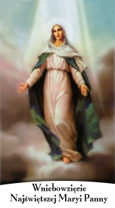 BANER TAJEMNICE RÓŻAŃCA: CHWALEBNE (tc_04)