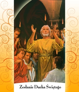 BANER TAJEMNICE RÓŻAŃCA: CHWALEBNE (tc_03a)