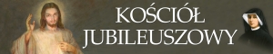 BANER TRANSPARENT - KOŚCIÓŁ JUBILEUSZOWY (t_144c)