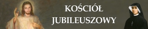 BANER TRANSPARENT - KOŚCIÓŁ JUBILEUSZOWY (t_150)