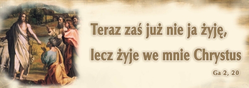 BANER TRANSPARENT - JEZUS (t_11)
