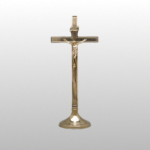 KRZYŻ STOJĄCY 56 CM (52252)