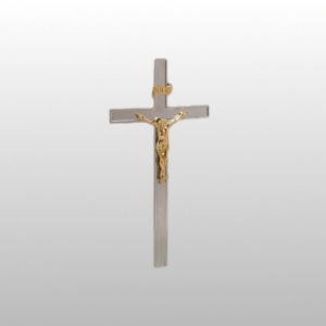 KRZYŻ WISZĄCY 45 CM (52253)