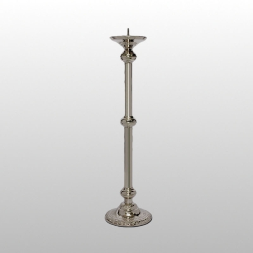 LICHTARZ NIKLOWANY 90 CM (52278)