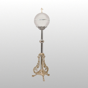 CHRZCIELNICA STOJĄCA 115 CM (52339)