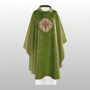 ORNAT ZIELONY (52455)