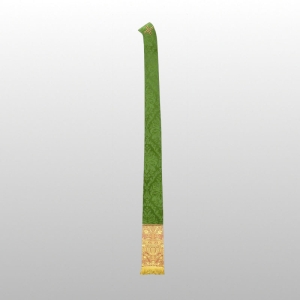 STUŁA ZIELONA (52520)