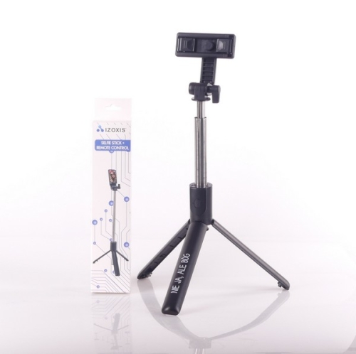 STOJAK DO SELFIE, CZARNY