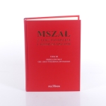 MSZAŁ Z LEKCJONARZEM I KOMENTARZAMI - TOM III OKRES ZWYKŁY OD 1 DO 8 TYGODNIA ZWYKŁEGO