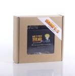 BAJKI Z WARTOŚCIAMI CHRZEŚCIJAŃSKIMI "NIE Z TEJ ZIEMI" - NAJPIĘKNIEJSZY PREZENT DLA DZIECKA (26 ODC.) - PENDRIVE USB-A