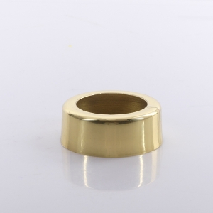 NAKŁADKA MOSIĘŻNA NA PASCHAŁ/ŚWIECE ŚR. 6 CM