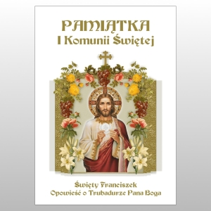 LEON XIV PRZEZ ANDY DO WATYKANU - OBWOLUTA