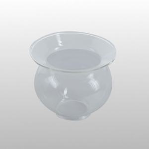 KLOSZ DO ŚWIEC 40MM, WYOSKOŚĆ 6CM (KL2)