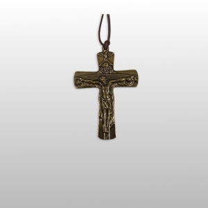 KRZYŻ DO BIERZMOWANIA "10"