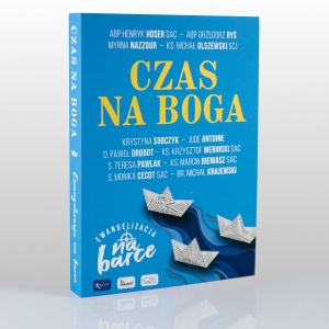 CZAS NA BOGA. EWANGELIZACJA NA BARCE