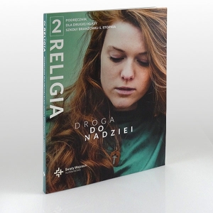 KL 2. KATECHIZM SBR I STOPNIA "DROGA DO NADZIEI" NOWY '21