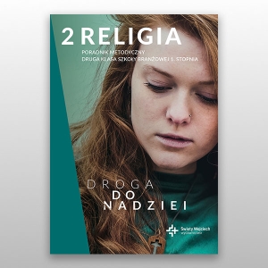 KL 2. METODYK SBR I STOPNIA "DROGA DO NADZIEI" NOWY '21