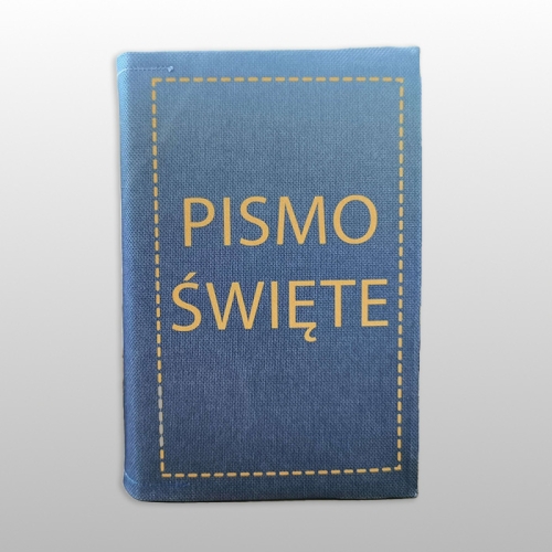 OKŁADKA MATERIAŁ MO20-NIEBIESKI- FORMAT OAZOWY PALLOTINUM