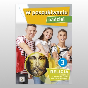 KL 3 LO KATECHIZM NOWY' 22"W POSZUKIWANIU NADZIEI"