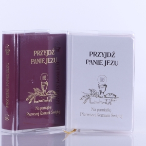 OKŁADKA NA KSIĄŻECZKĘ 02 Z WYD. WAM