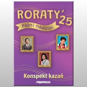 RORATY 2025- ZESZYT KAZAŃ