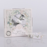 KRÓWKA KOMUNIJNA Z SENTENCJĄ -W PUDEŁKU 250 g (ok.21szt.)