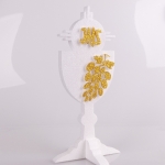 KIELICH STOJĄCY 30 cm - STYROPIAN