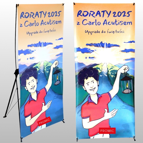 BANER RORATY 2025