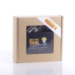 BAJKI Z WARTOŚCIAMI CHRZEŚCIJAŃSKIMI "NIE Z TEJ ZIEMI"  - SEZON 1 - PENDRIVE