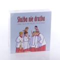 SŁUŻBA NIE DRUŻBA- GRA PLANSZOWA
