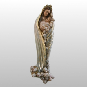 PŁASKORZEŹBA (M-48)