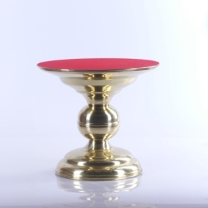 PODSTAWA POD MONSTRANCJĘ P2 21CM - SUKNO