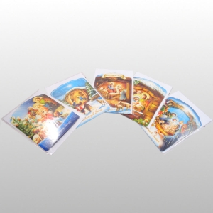 BN KARNET B6 POTRÓJNY .