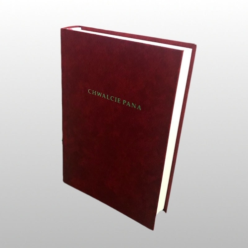 CHWALCIE PANA-I KOM BORDOWA