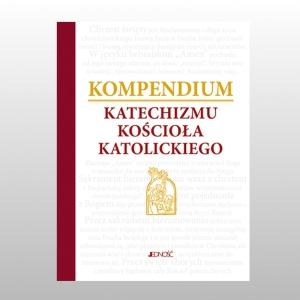 KOMPENDIUM KKK MAŁY FORMAT