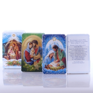 OBRAZKI BROKAT. 100szt