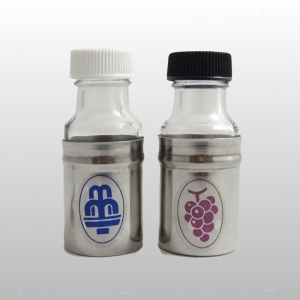 BUTELKI NA WODĘ I WINO 30ml