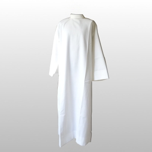 ALBA KAPŁAŃSKA BAWEŁNA + POLIESTER 182