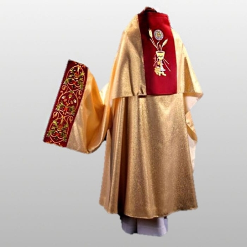 WELON HAFTOWANY BROKATOWY (4-05)