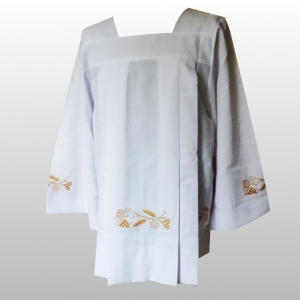 KOMŻA HAFT NR 83 ŻORŻETA ROZM. 188