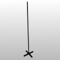 STOJAK NA BANER 2 METRY