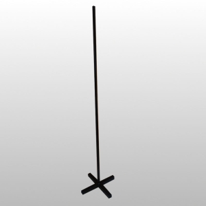 STOJAK NA BANER 2 METRY