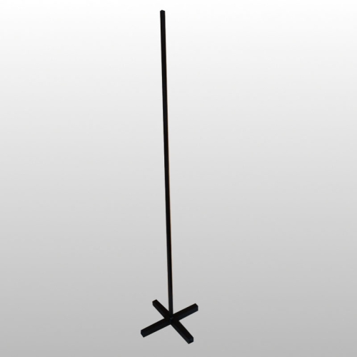 STOJAK NA BANER 2 METRY