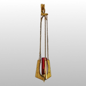 LAMPA WIECZNA WISZĄCA