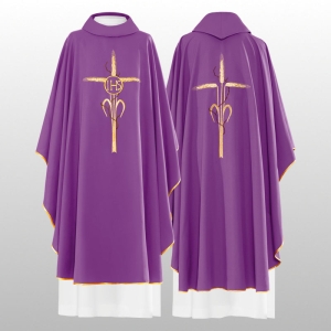 *ORNAT FIOLETOWY (9425/2)