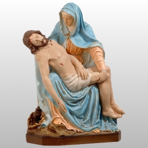 PIETA 60CM KOLOR (192)