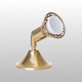 LAMPKA ELEKTRYCZNA, STOJĄCA, DIODOWA (14 CM)