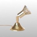 LAMPKA ELEKTRYCZNA, STOJĄCA, DIODOWA (14 CM)