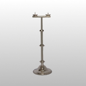 LICHTARZ PODWÓJNY 100 CM (52270)